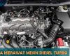 Cara Merawat Mesin Diesel Turbo Biar Makin Bertenaga Awet