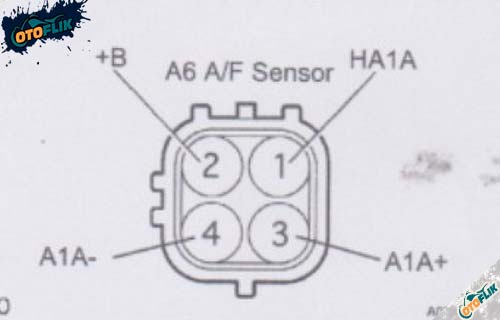 Cek Oksigen Sensor Manual