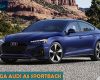 Harga Audi A5 Sportback dari Spesifikasi Fitur dan Warna