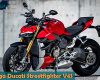Spesifikasi dan Harga Ducati Streetfighter