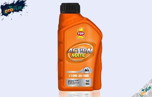TOP 1 Action Matic 10W 30