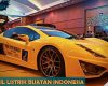 Mobil Listrik Buatan Indonesia Terbaik