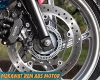 Cara Merawat Rem ABS Motor Terlengkap