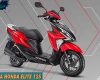 Harga Honda Elite 125 Indonesia dari Fitur dan Spesifikasi