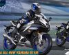 Harga All New Yamaha R15M dari Spesifikasi Fitur dan Warna