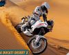 Harga Ducati Desert X dari Fitur Spesifikasi
