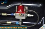 Fungsi Fuel Pressure Regulator