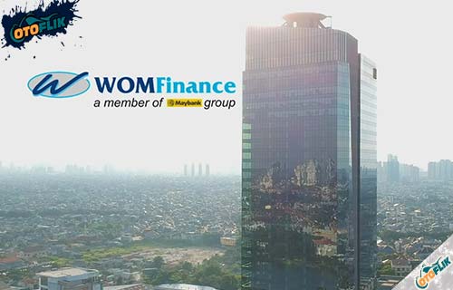 WOM Finance Leasing Paling Murah