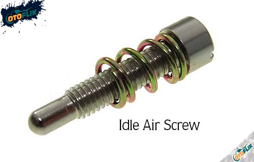 Idle Air Screw