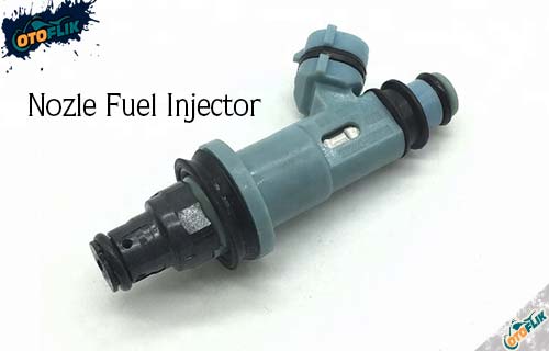 Nozle Fuel Injector