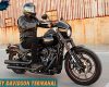Motor Harley Davidson Termahal di Indonesia Dunia