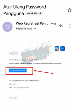 Kik Atur Ulang Password Claim