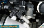 Injector Mampet