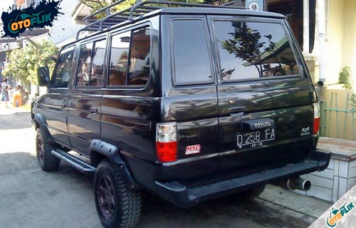 Offroad 1
