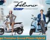 Harga Yamaha Grand Filano Hybrid