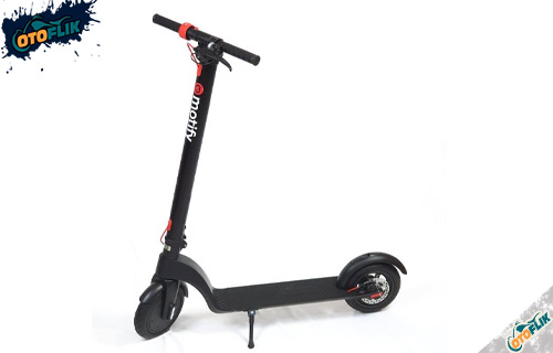 Motify X7 Electric Scooter