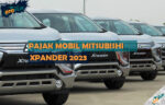 Pajak Mitsubishi Xpander