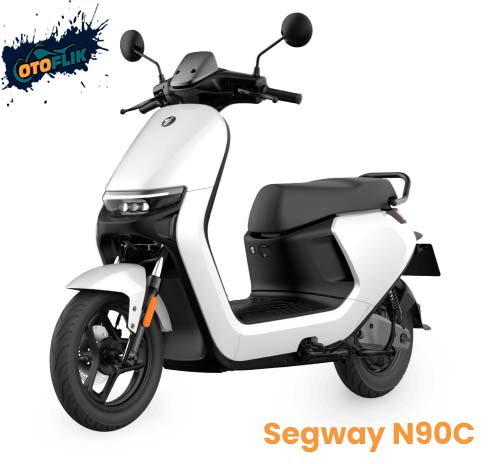 Segway N90C