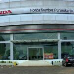 Dealer Mobil Honda Purwokerto