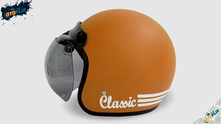 Helm JPX Bogo Classic