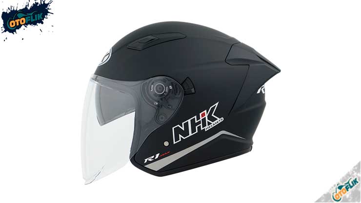 Helm NHK R1