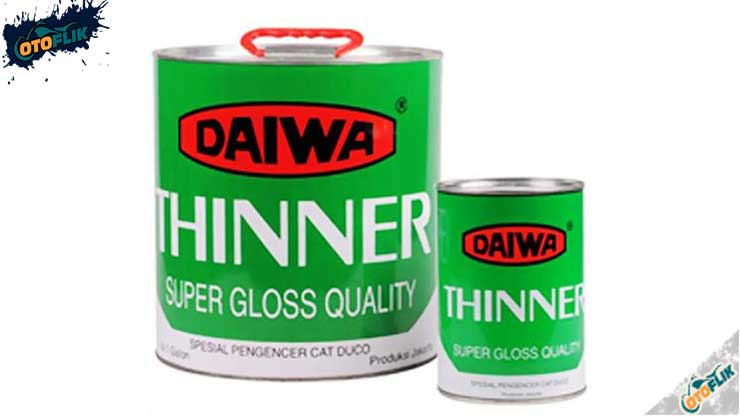 Daiwa Thinner