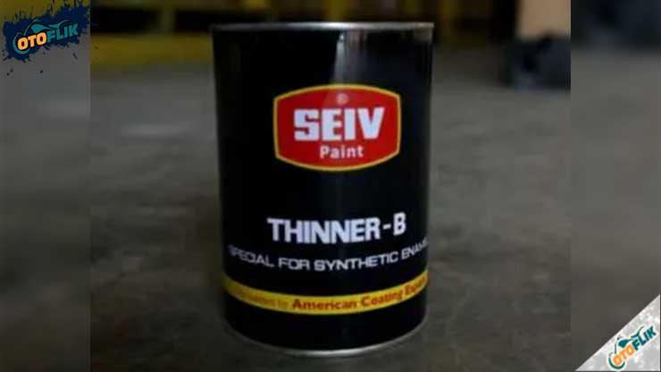 SEIV Thinner